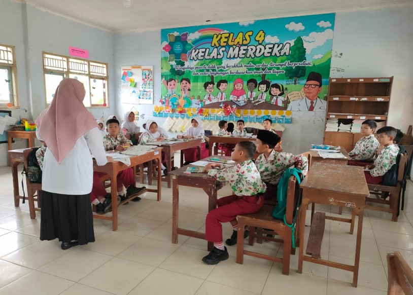 Ruang Kelas